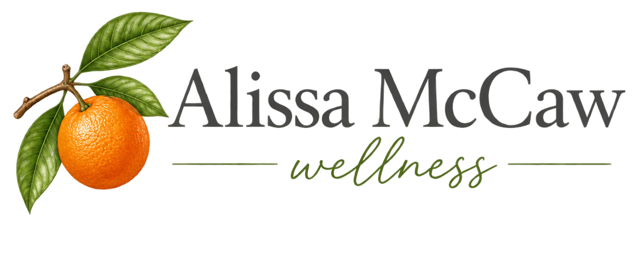 Alissa McCaw